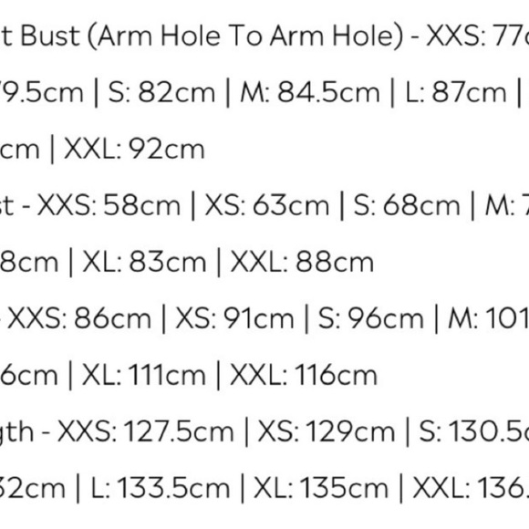 Spell Lola Frill Maxi Dress - Picture 5 of 5